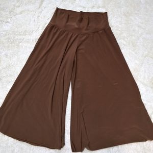 🎉5/$18 Gaucho Culottes pants